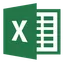 Excel 2016 Эксель 2016 — логотип